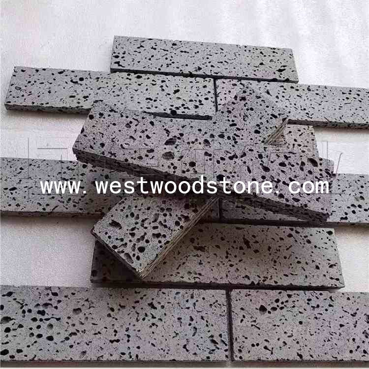 Lava Stone Tiles,Natural Lava Rock Stone Basalt Stone Tiles Rock