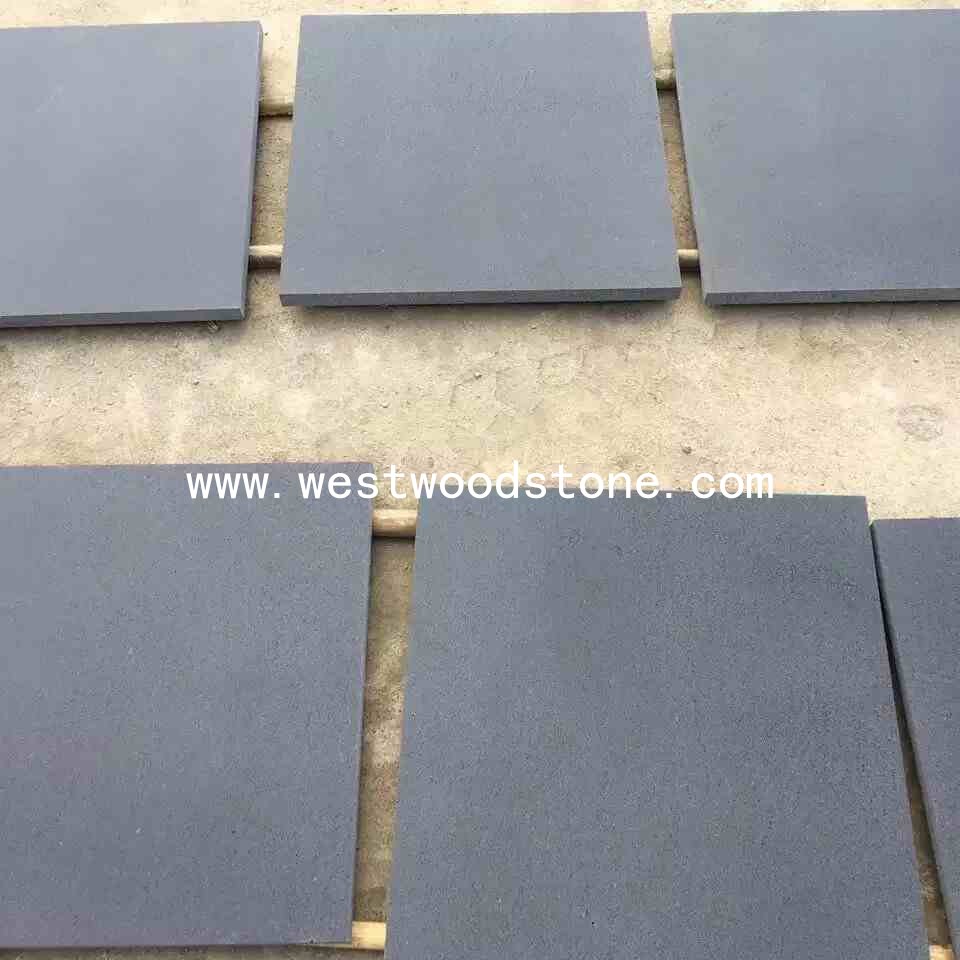 Zhangpu Black Basalt, G685 Black Basalt