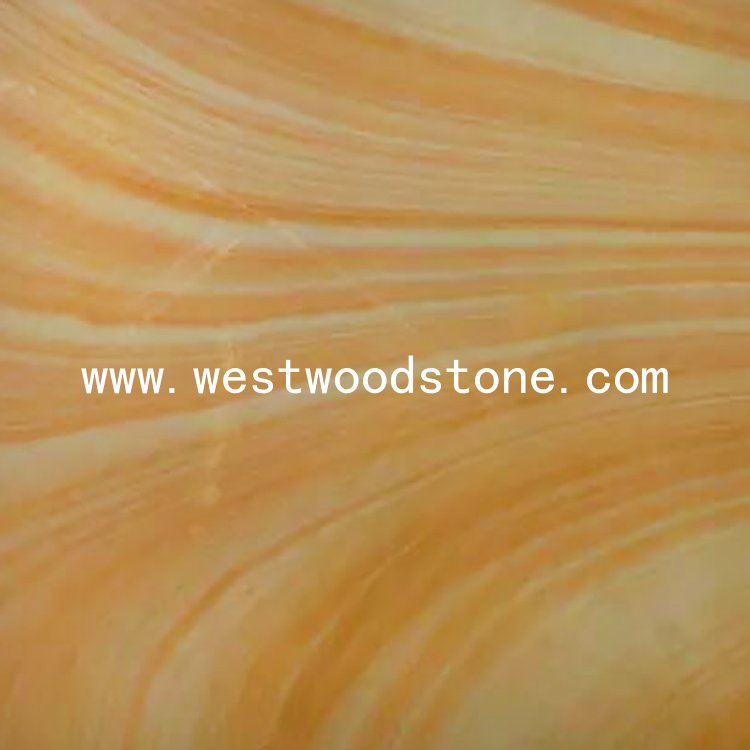 Yellow Wood Sandstone