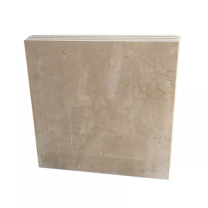 Crema Marfil Marble Tiles