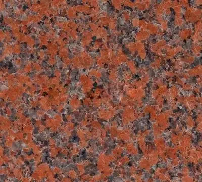 G562 Maple Red Granite Tiles