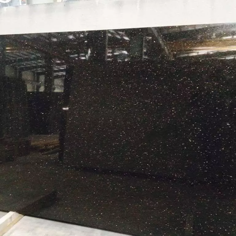 Shanxi Black Granite Tiles